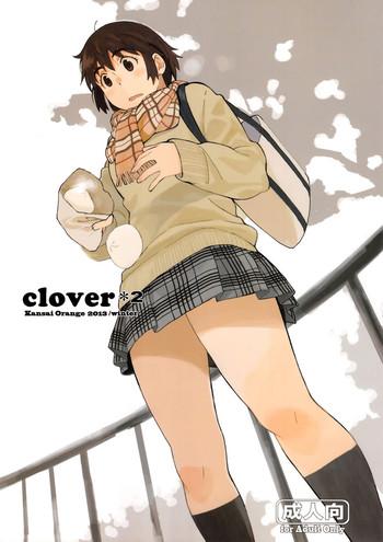 clover 2 cover 1