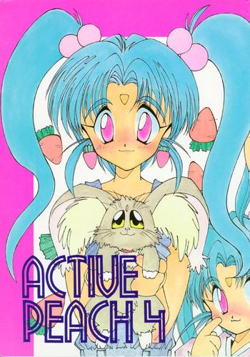 active peach 4 cover 1