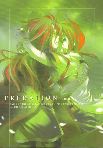 predation cover 1