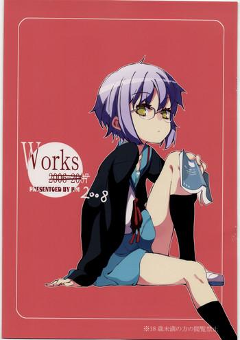 works2008 cover