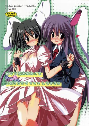 c73 astronomy sen koisuru usagi wa setsunakute reisen tewi o omou to sugu xxx shichau no touhou project cover