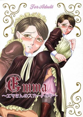 emma cover