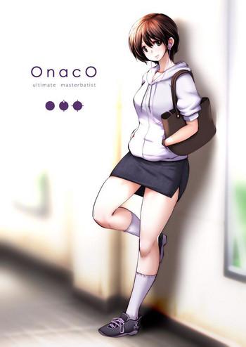 onaco chan no enikki cover