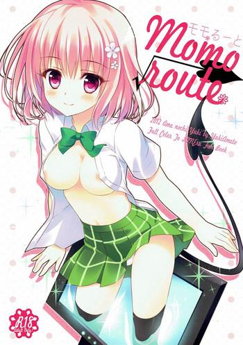 momo route cover