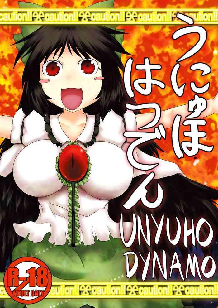 unyuho hatsuden unyuho dynamo cover